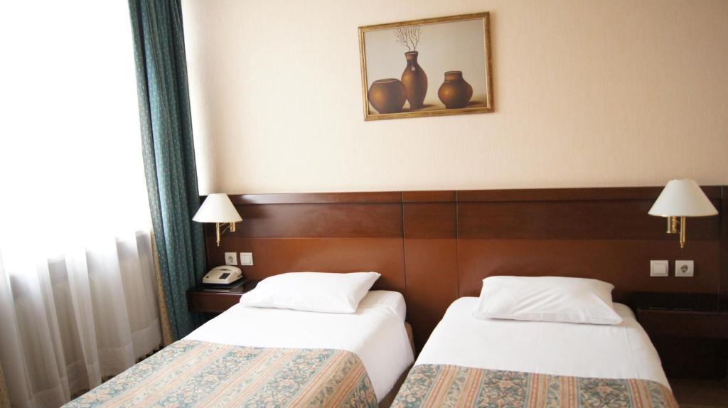 Elit Hotel Анкара Экстерьер фото